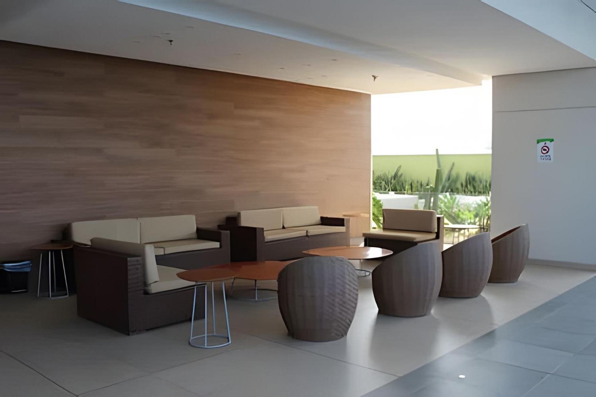 Luxury H2 Piso 19 / Sea Bay View & Historic Center *