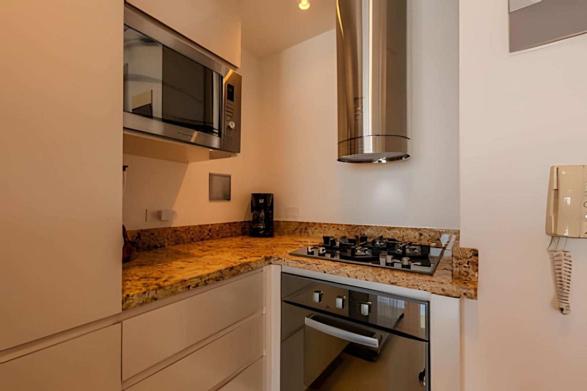 Luxury H2 Piso 19 / Sea Bay View & Historic Center Apartamento