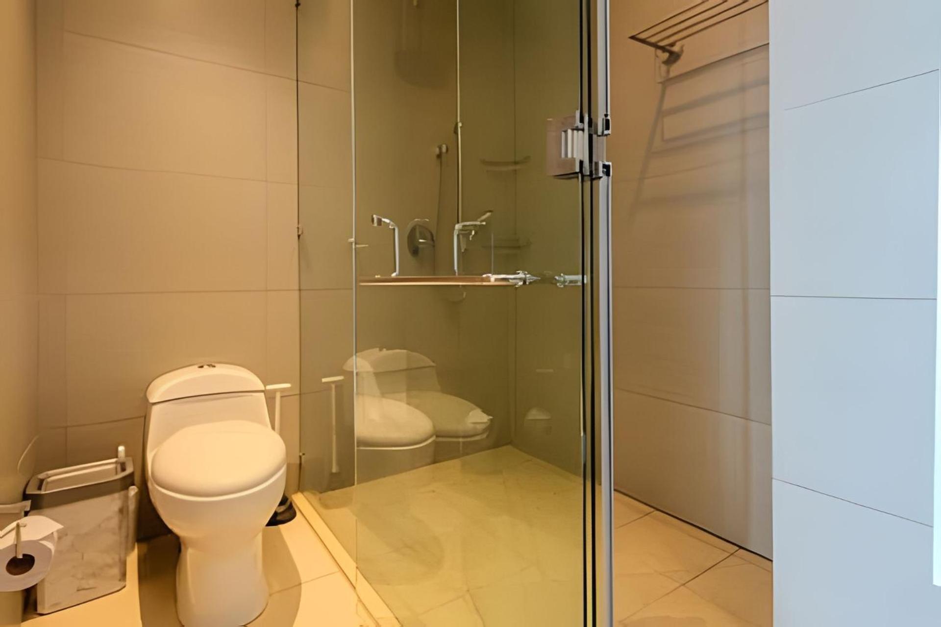 Luxury H2 Piso 19 / Sea Bay View & Historic Center Apartamento