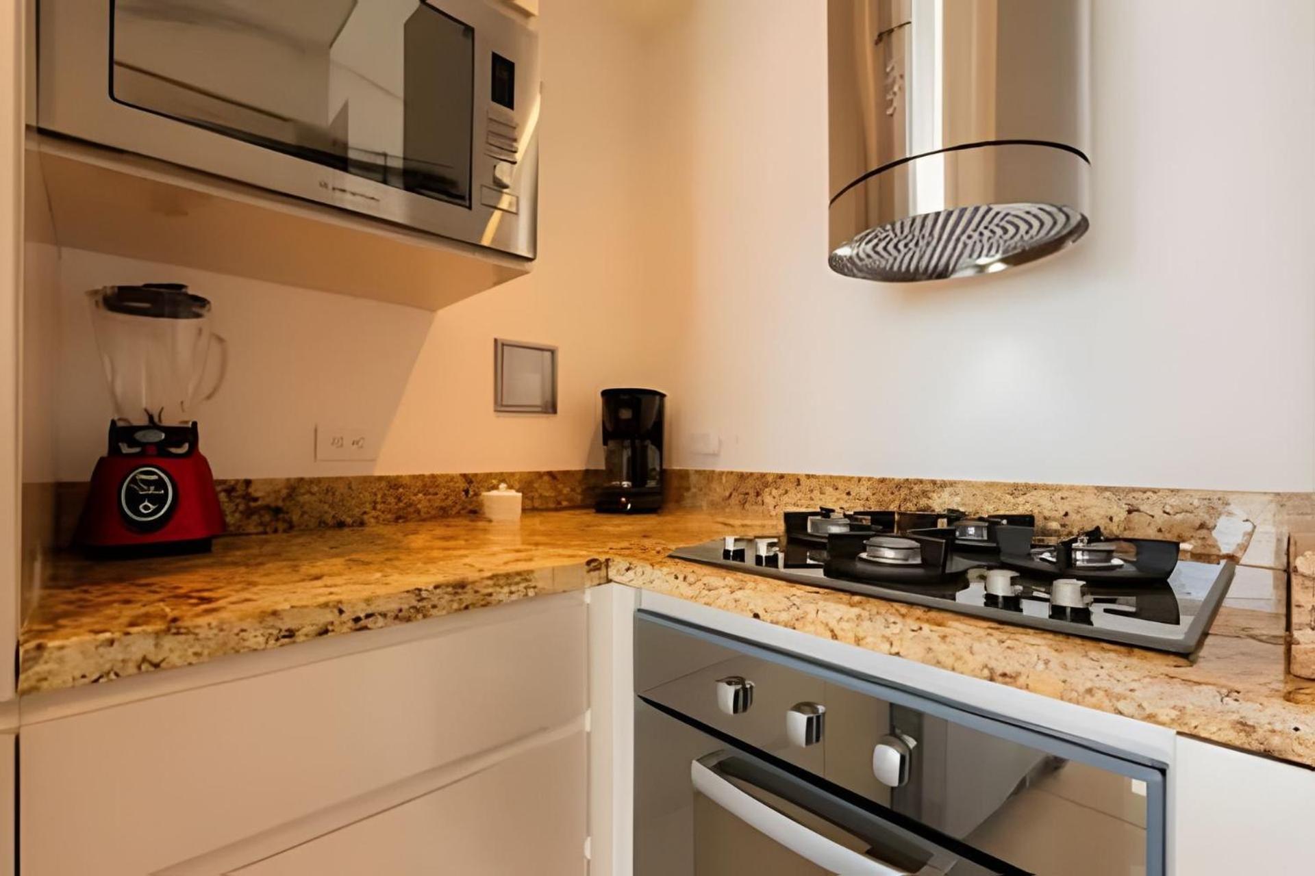 Luxury H2 Piso 19 / Sea Bay View & Historic Center Apartamento *