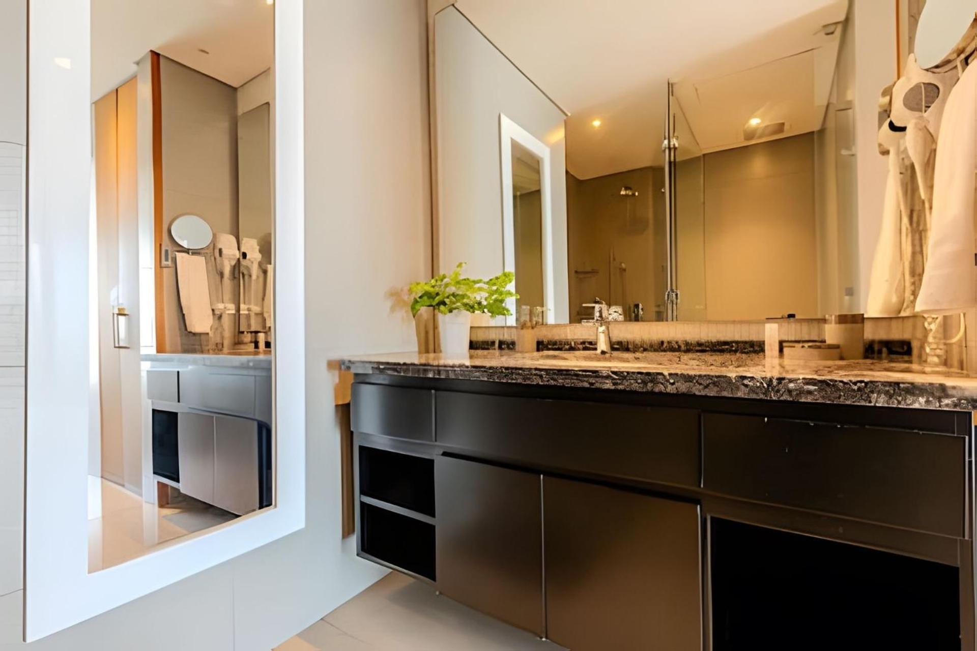 Luxury H2 Piso 19 / Sea Bay View & Historic Center * Cartagena