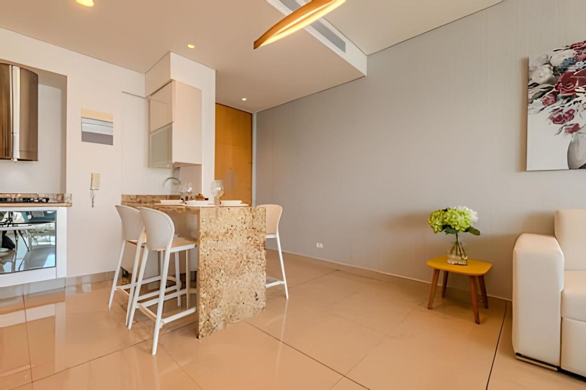 Luxury H2 Piso 19 / Sea Bay View & Historic Center