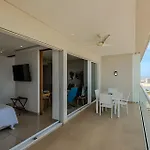 Luxury H2 Piso 19 / Sea Bay View & Historic Center