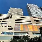 Luxury H2 Piso 19 / Sea Bay View & Historic Center