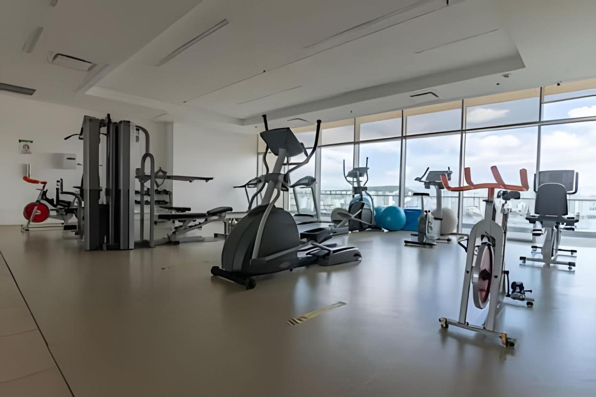 Apartamento Luxury H2 Piso 19 / Sea Bay View & Historic Center *