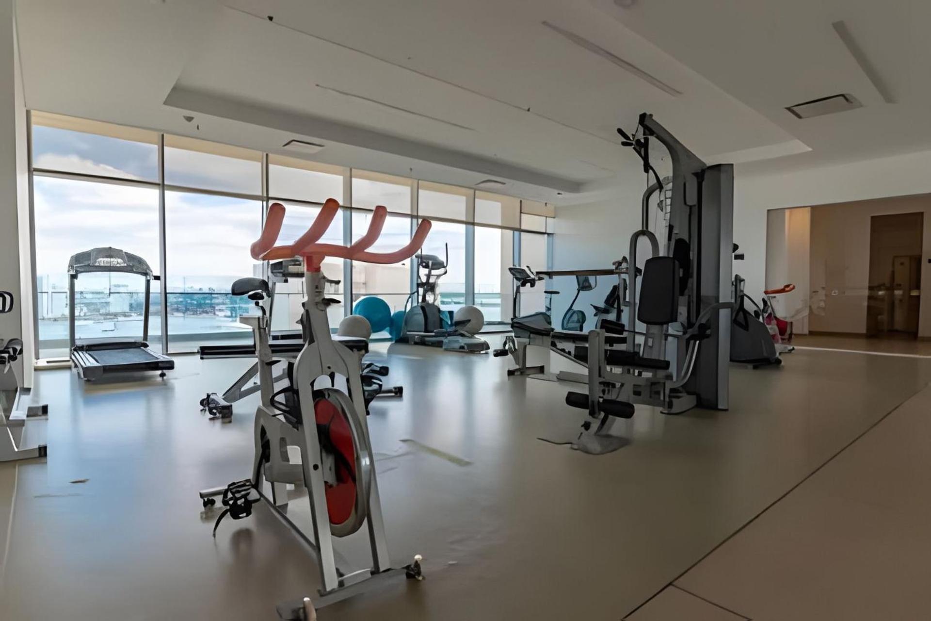 Luxury H2 Piso 19 / Sea Bay View & Historic Center Cartagena