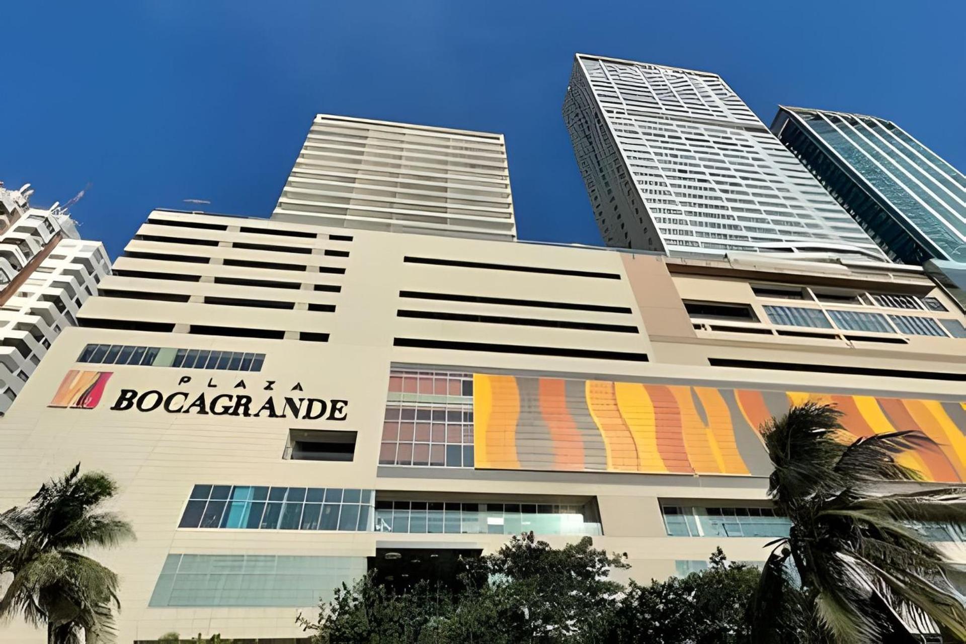 Apartamento Luxury H2 Piso 19 / Sea Bay View & Historic Center