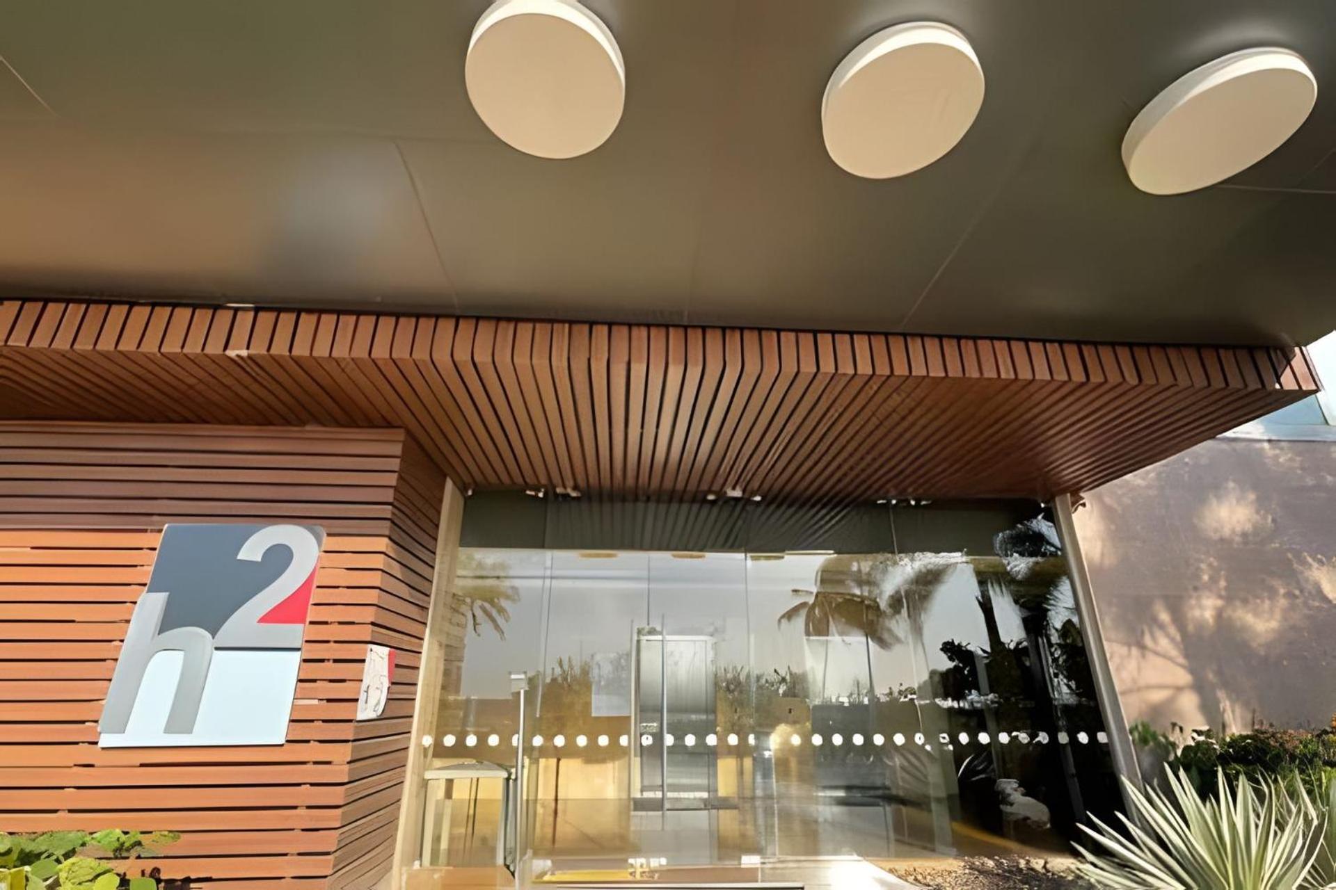 Apartamento Luxury H2 Piso 19 / Sea Bay View & Historic Center Cartagena