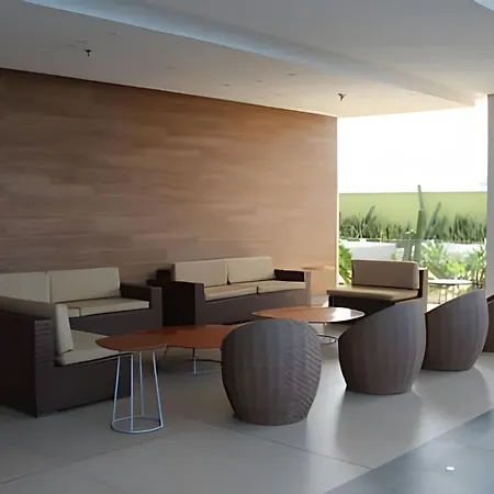 Luxury H2 Piso 19 / Sea Bay View & Historic Center *