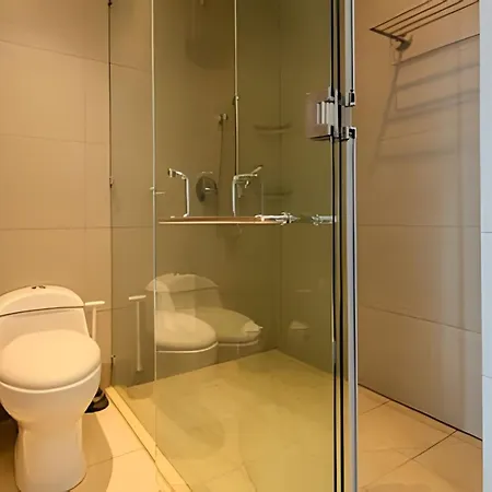 Luxury H2 Piso 19 / Sea Bay View & Historic Center Apartamento